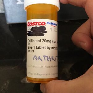 galliprant costco